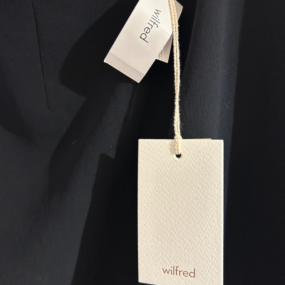 Wilfred Midi Skirt